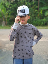 Sun Hoodie