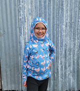 Sun Hoodie