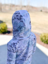 Sun Hoodie