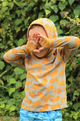 Sun Hoodie