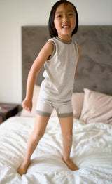 Button Tank