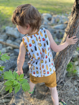 Button Tank