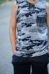 Button Tank
