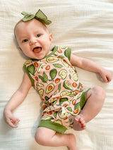 Button Tank