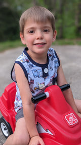 Button Tank