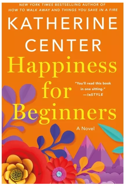 What Royce is Reading: Happiness For Beginners