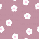 70's Floral