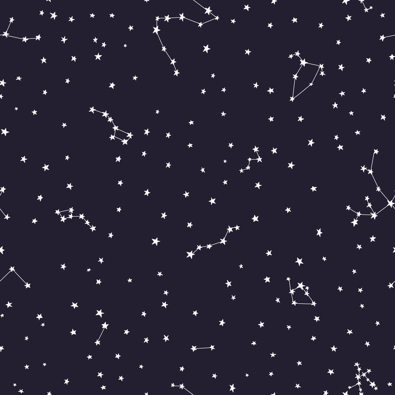 Constellation in Navy - The Great Outdoors Collection