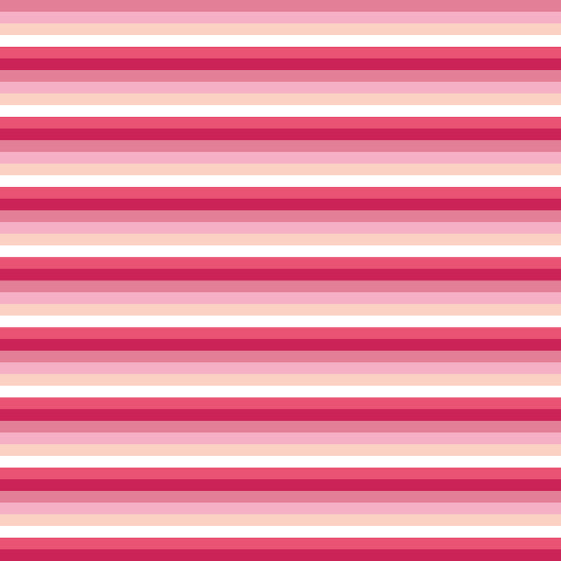 Stripes - Be Mine Collection