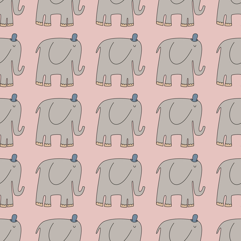 Party Elephants - Once In A Blue Moon Collection