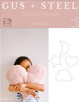 Shape Pillows