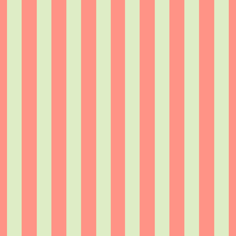 Apricot Stripes - Apricot Skies Collection