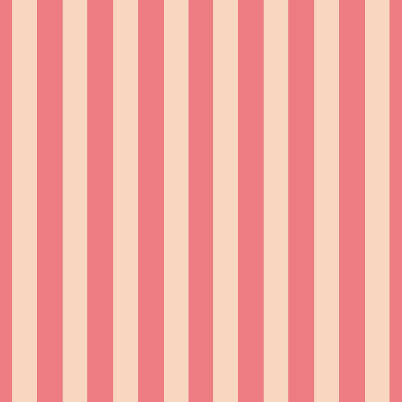 Pink Stripes - Sweet As Pie Collection