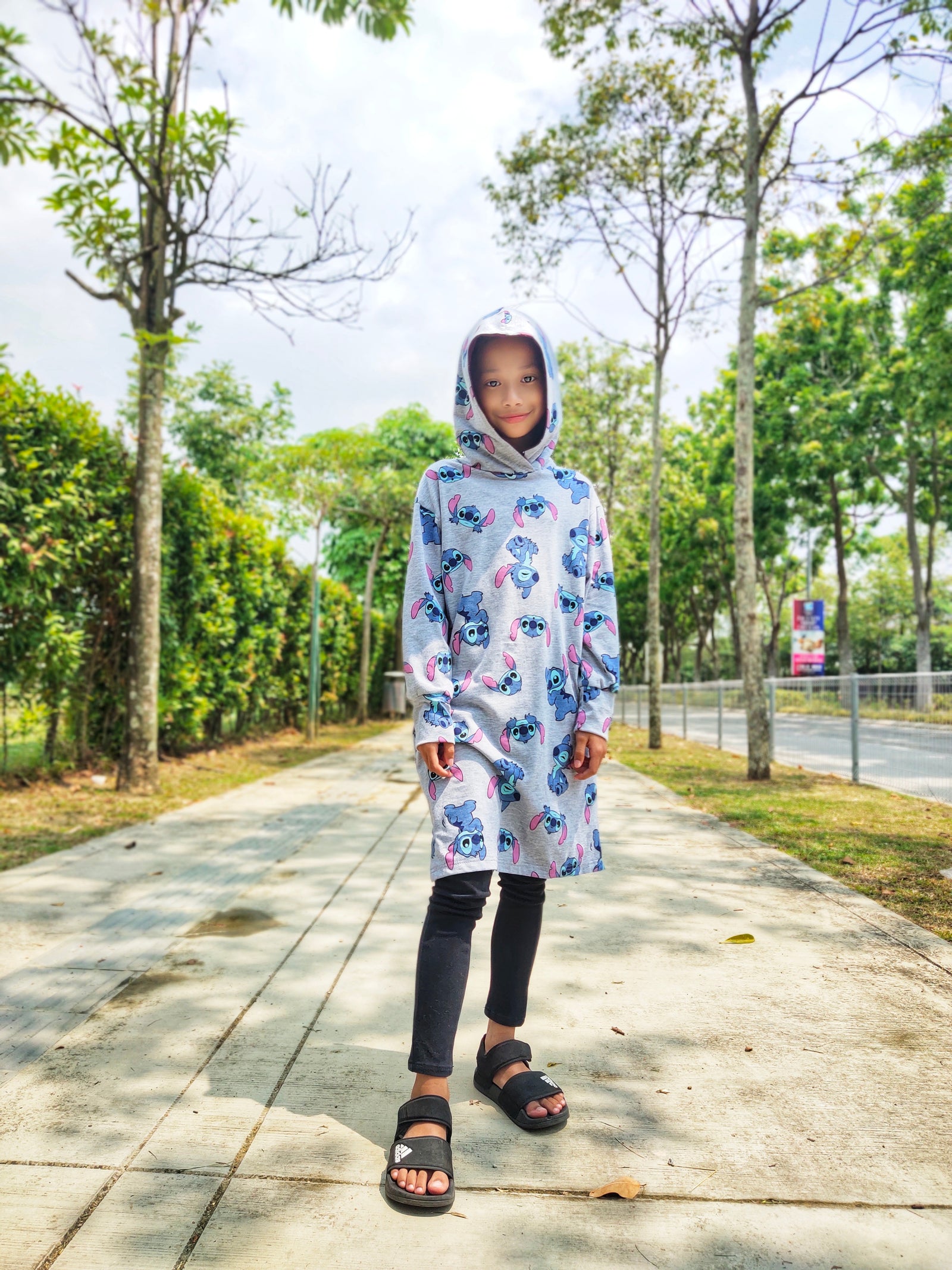 T-Shirt Dress – Gus + Steel