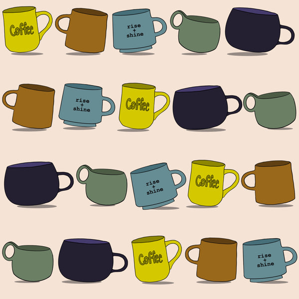 This Mug's For You - The Great Outdoors Collection