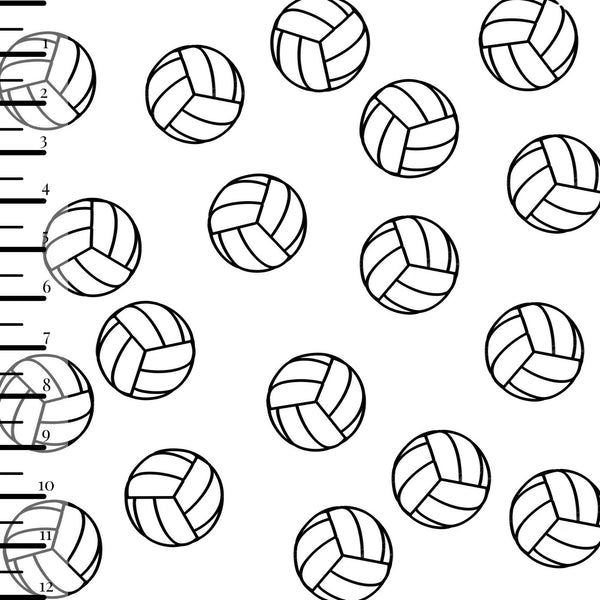 Volleyballs