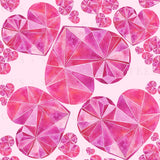 seamless_file _fabric_design _hearts_on_pink_watermark