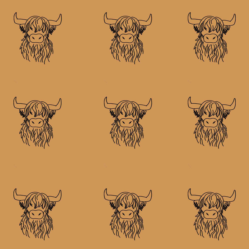 Highland Coos