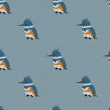 seamless_file _fabric_design _kingfisher_blue_watermark