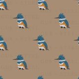 seamless_file _fabric_design _kingfisher_tan_watermark