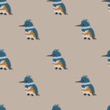 Kingfisher